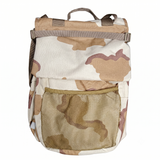 Large- Capacity Waterproof Bicycle Pannier Bag