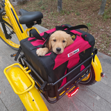 HJMbike Pet Carrier