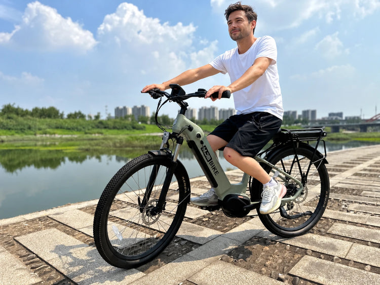 Which Bafang mid-drive motor can you choose?