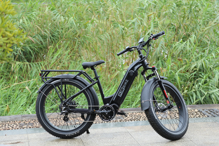 Easy Access for Everyday Adventures