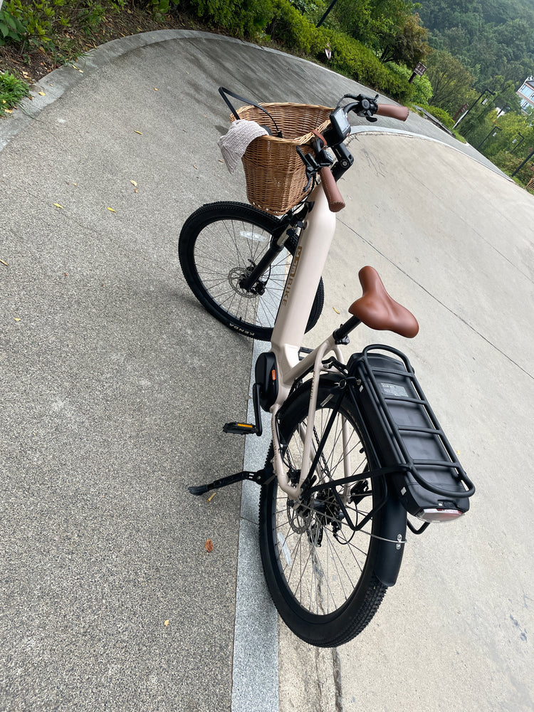 What do dual batteries add to your daily ride?