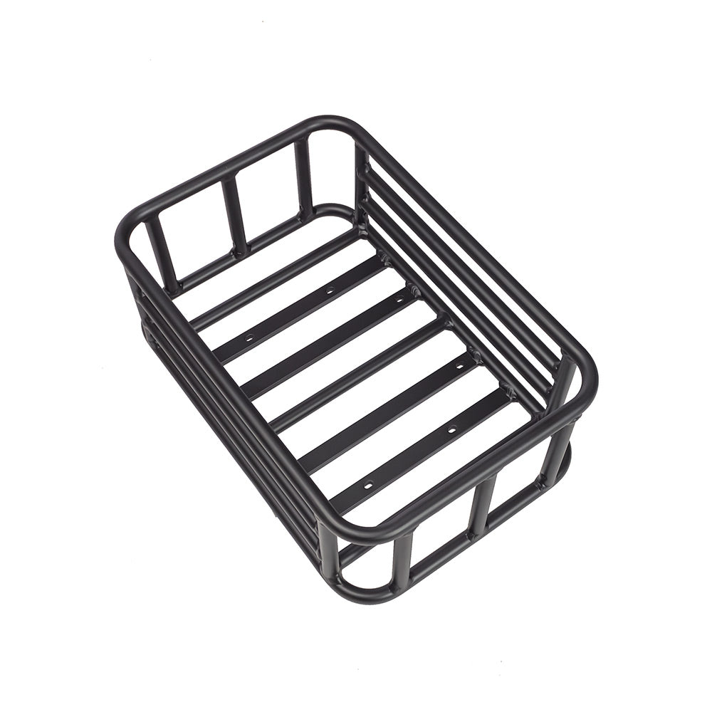 HJMBIKE Front Basket with Screw