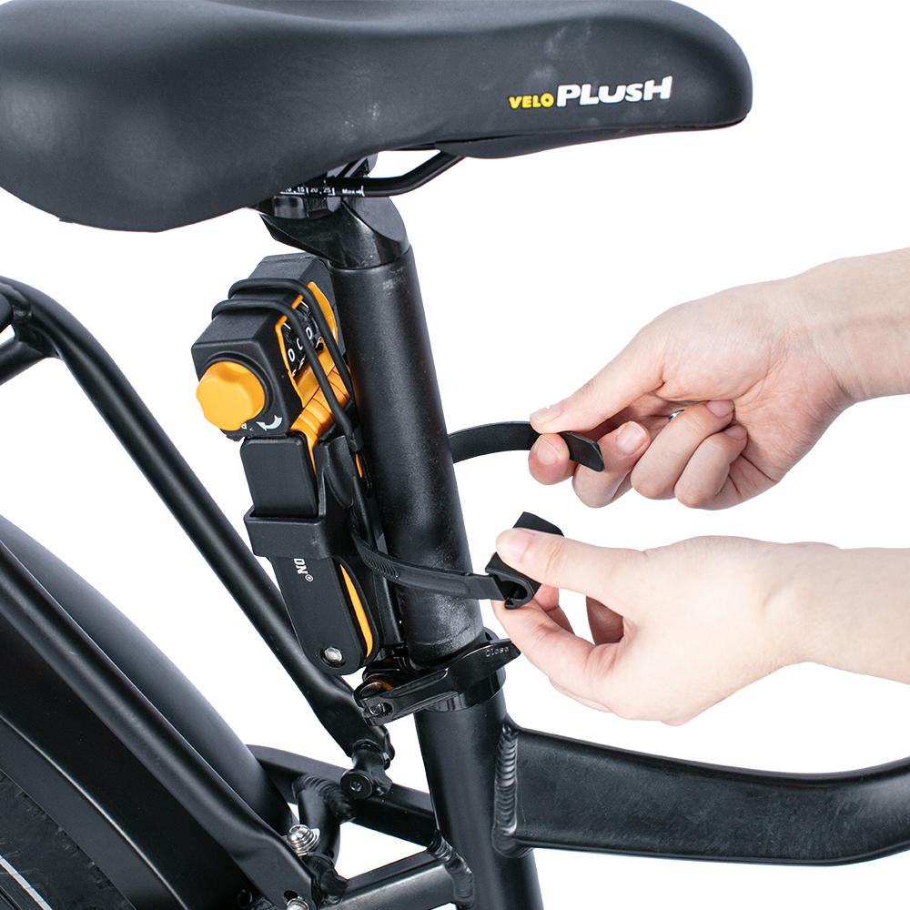 Ebike Lock, E Bike Anti Theft