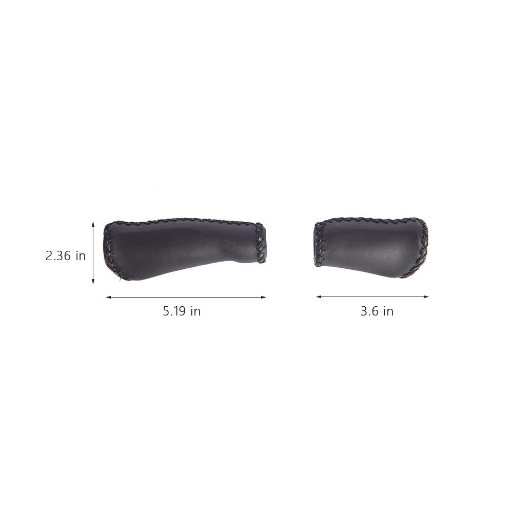 Mountain Ebike Handlebar Grips HJM Handlebar Grip