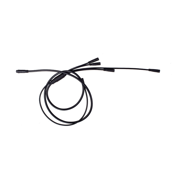 Replacement Wiring Harness