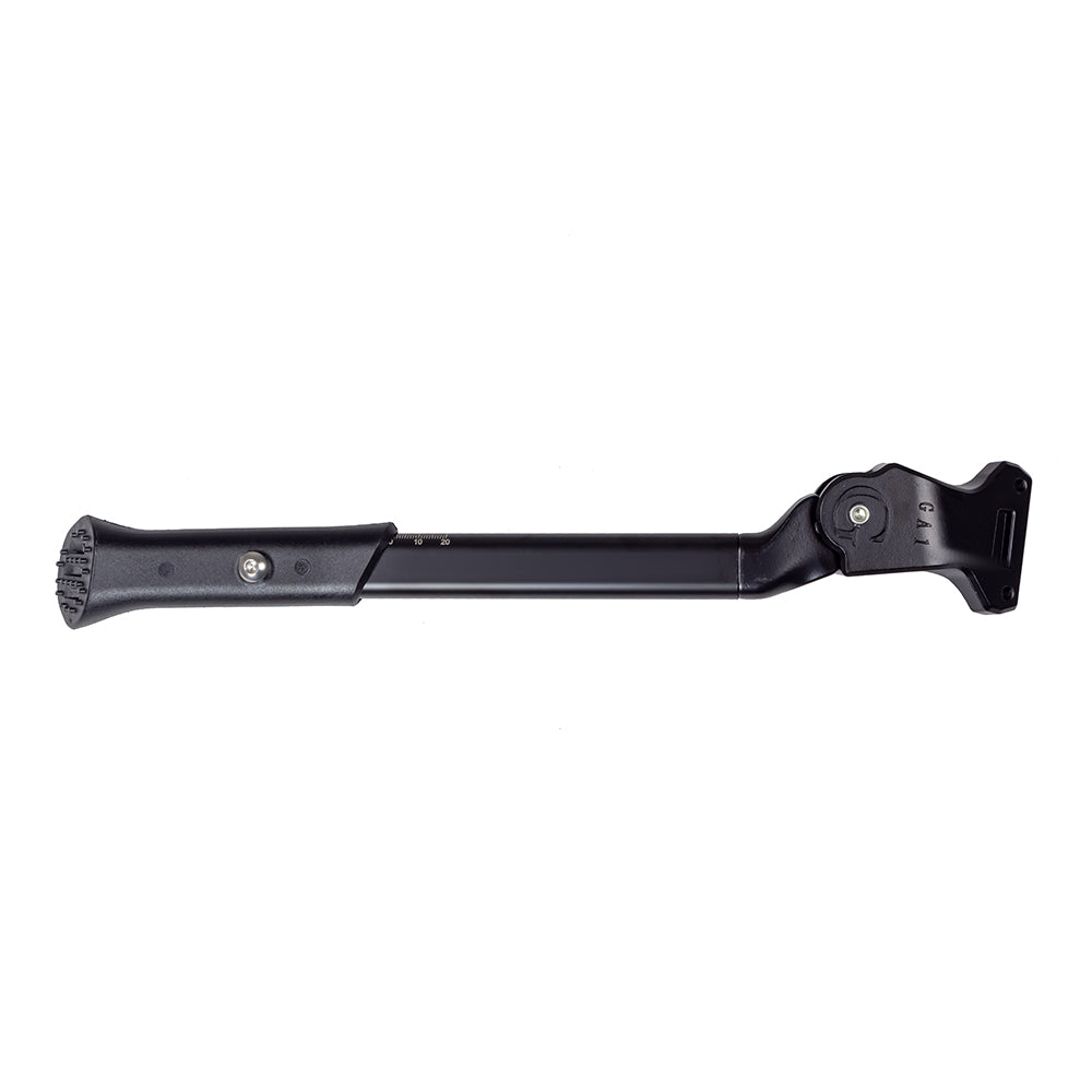 Béquille Arrière Pliante En Aluminium Pour Vélo Birdy - Support Monojamb - Neuf
