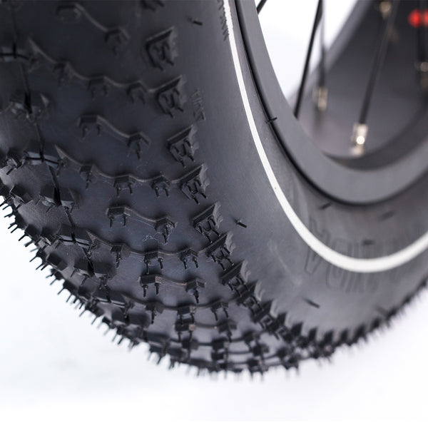 Replacement Tire