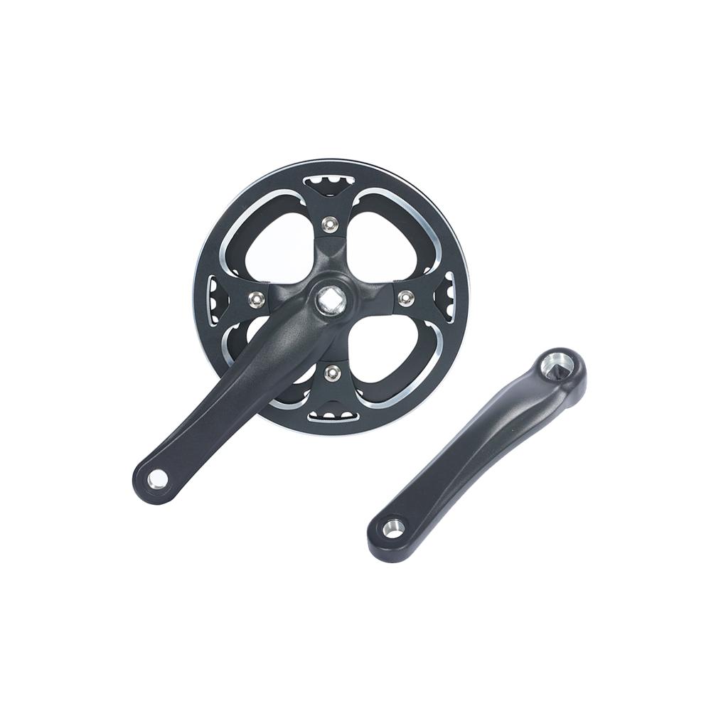 Ebike Crankset HJMBIKE Crank Set